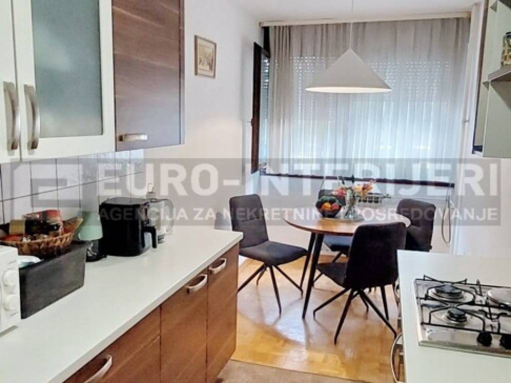 Zagreb, Tresnjevka - jug