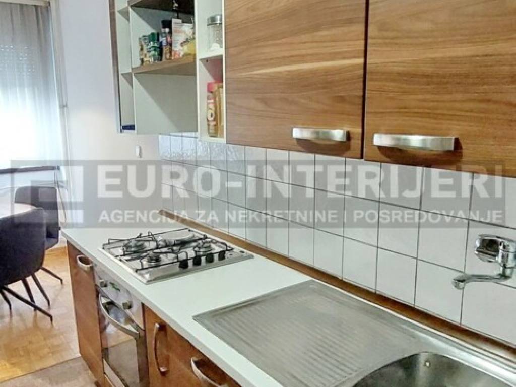 Zagreb, Tresnjevka - jug