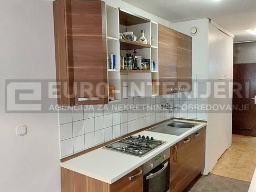 Zagreb, Tresnjevka - jug