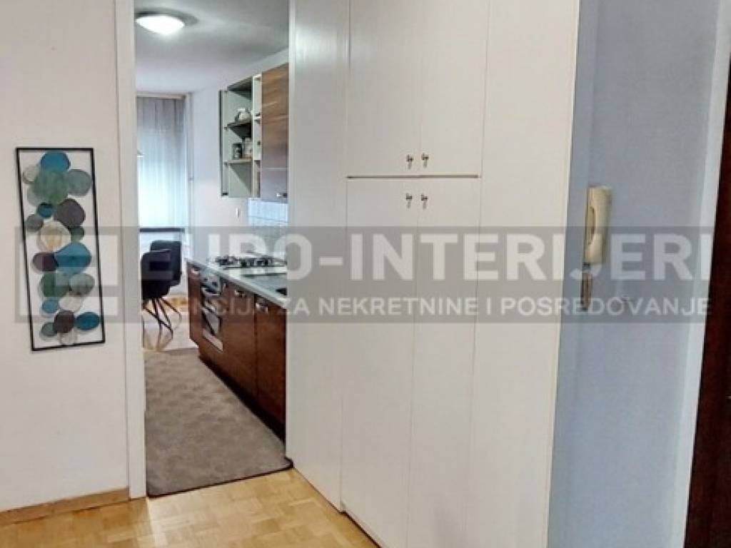 Zagreb, Tresnjevka - jug