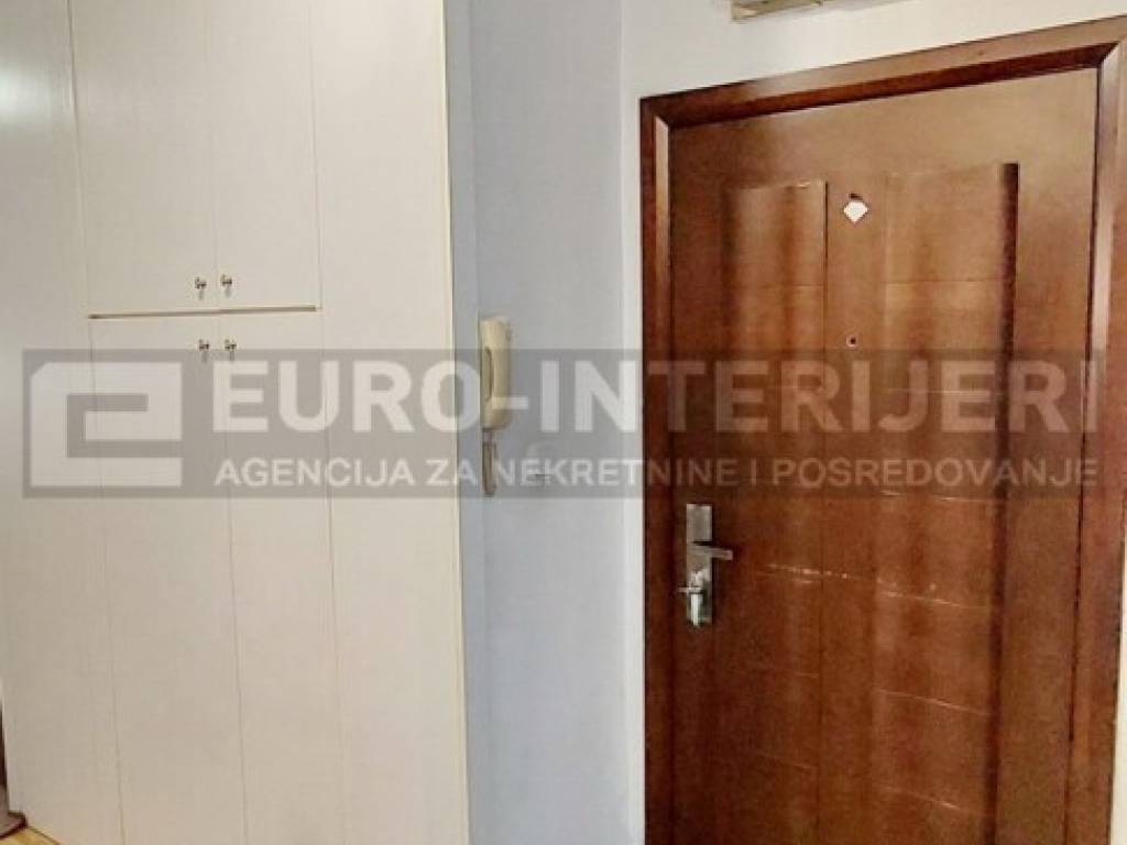 Zagreb, Tresnjevka - jug