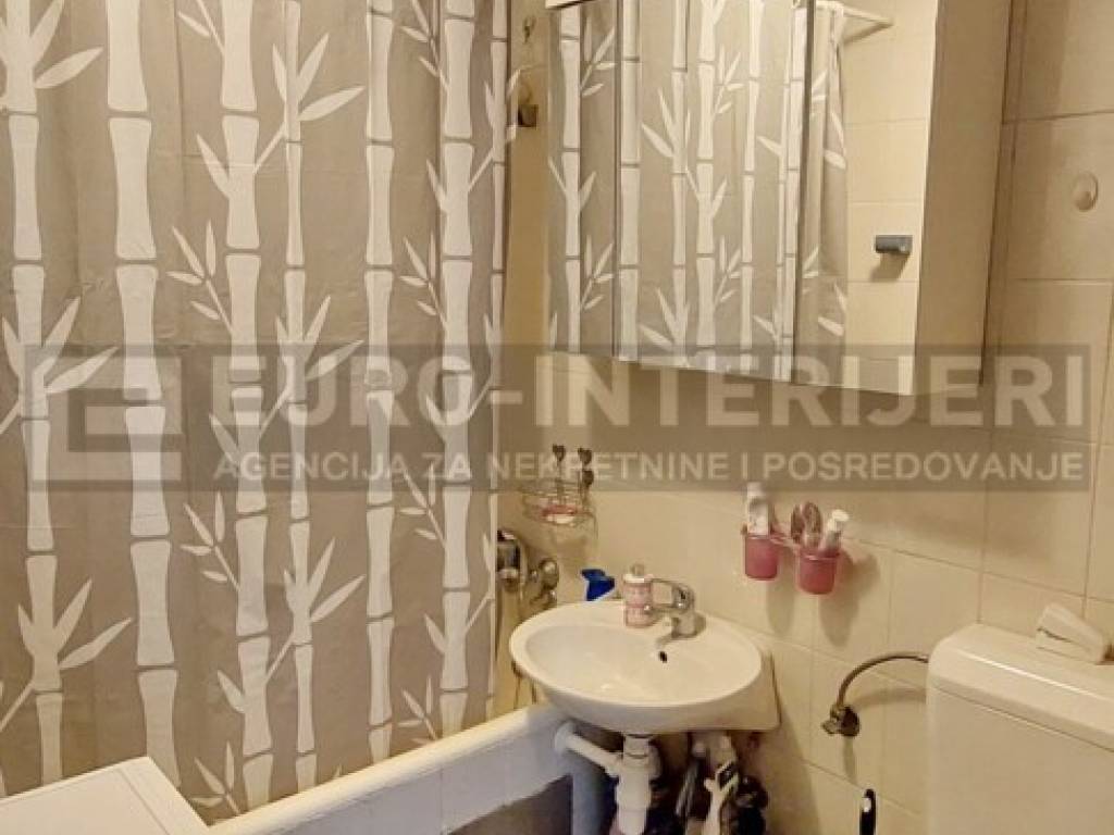 Zagreb, Tresnjevka - jug