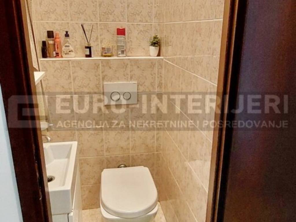 Zagreb, Tresnjevka - jug