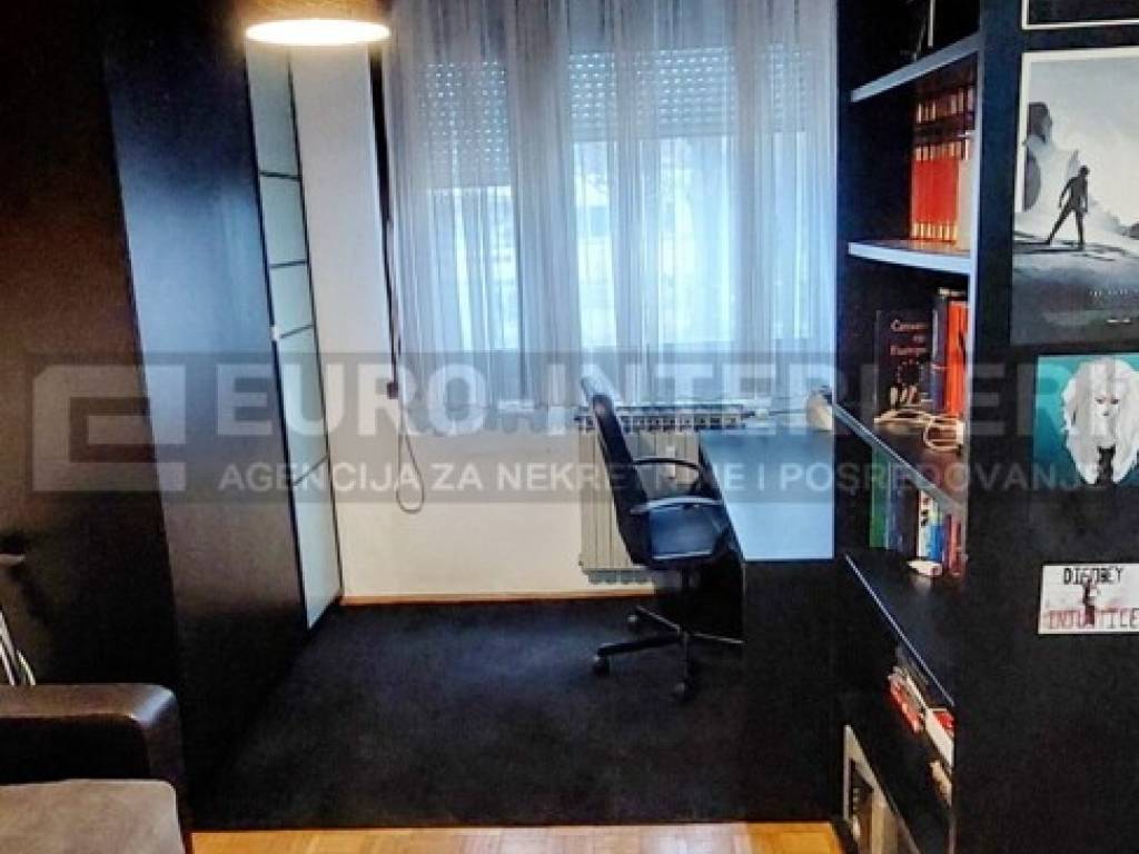 Zagreb, Tresnjevka - jug