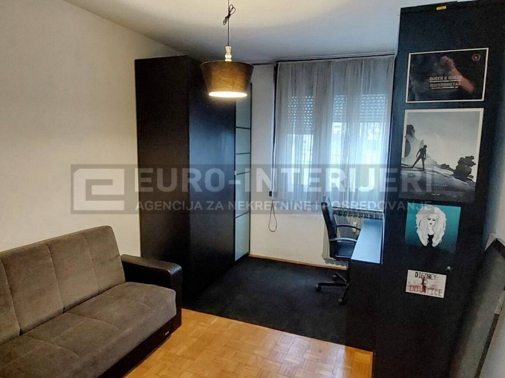 Zagreb, Tresnjevka - jug