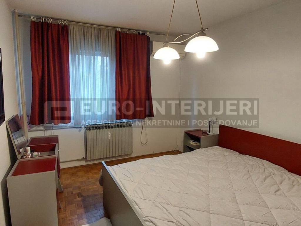 Zagreb, Tresnjevka - jug