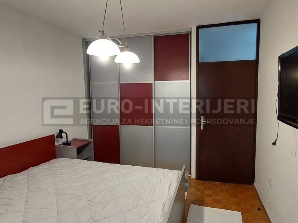 Zagreb, Tresnjevka - jug