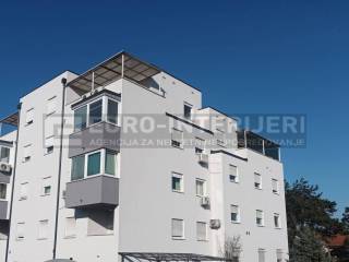 Zagreb, Podsused - Vrapce