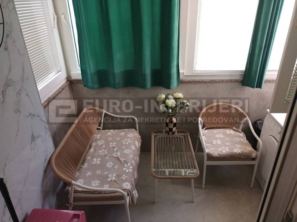 Zagreb, Podsused - Vrapce