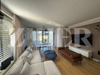 Zagreb, Novi Zagreb - zapad