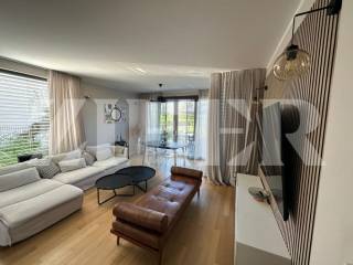 Zagreb, Novi Zagreb - zapad