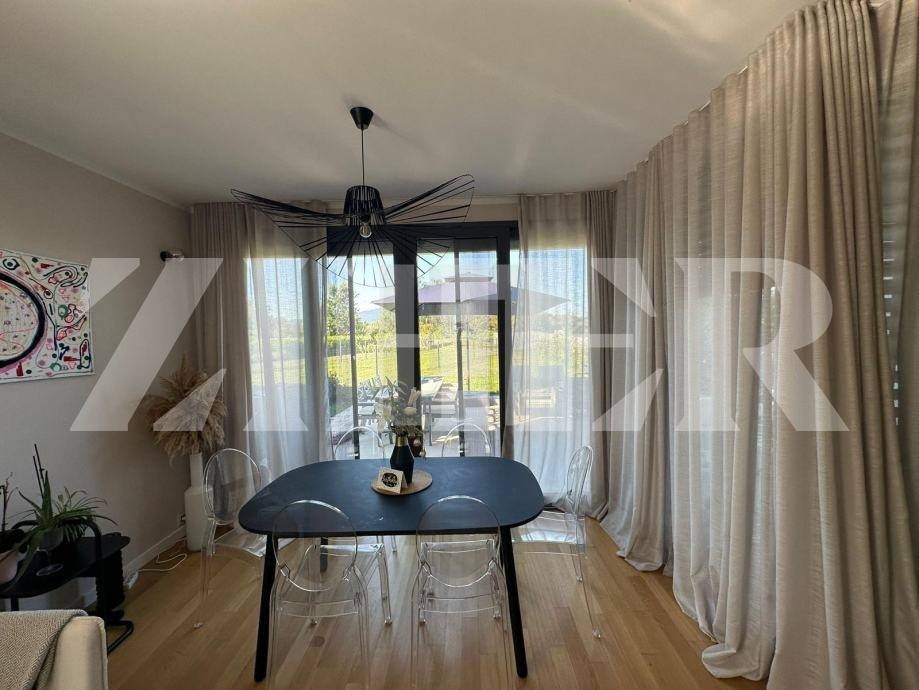 Zagreb, Novi Zagreb - zapad