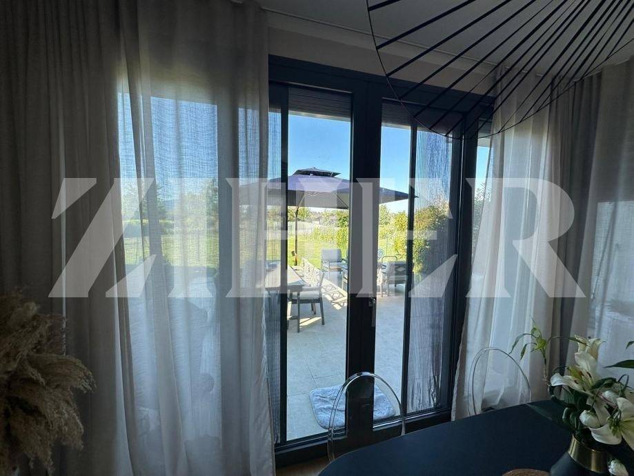 Zagreb, Novi Zagreb - zapad