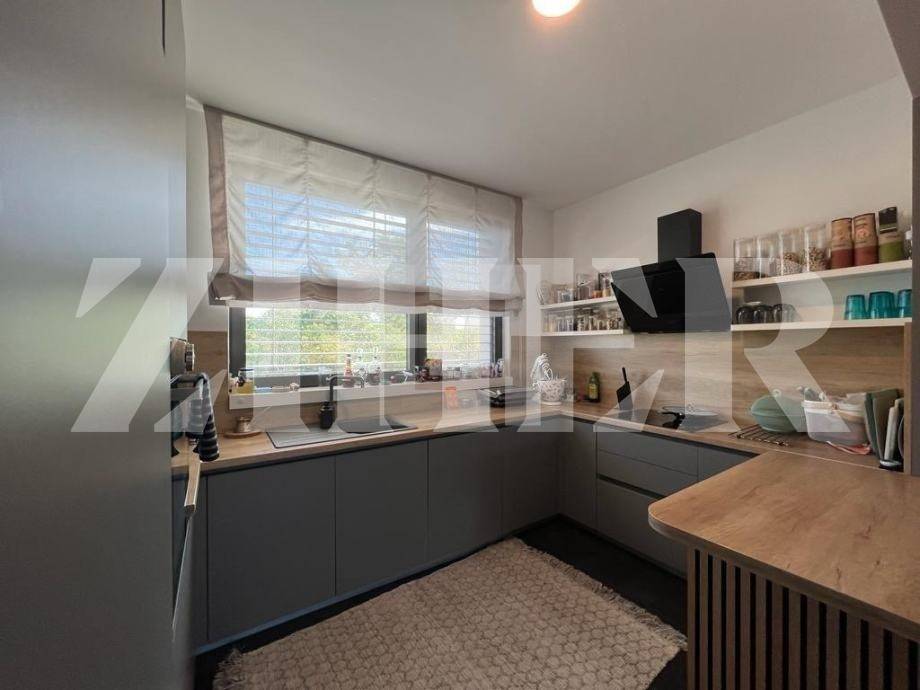 Zagreb, Novi Zagreb - zapad