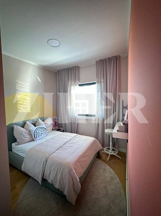 Zagreb, Novi Zagreb - zapad