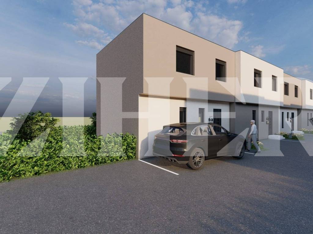 Zagreb - Okolica, Brezovica