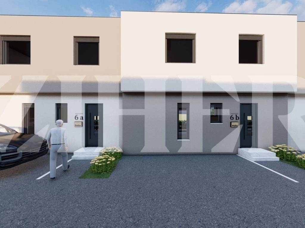 Zagreb - Okolica, Brezovica