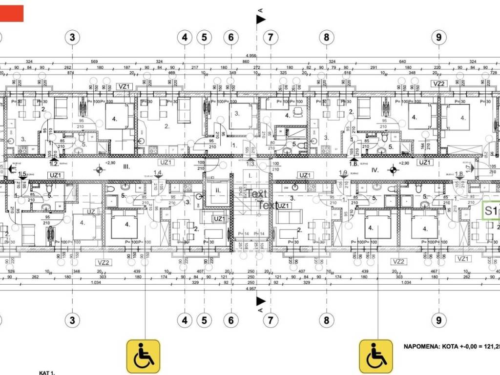 Stan u novogradnji, Prodaja, Zagreb, Novi Zagreb - zapad