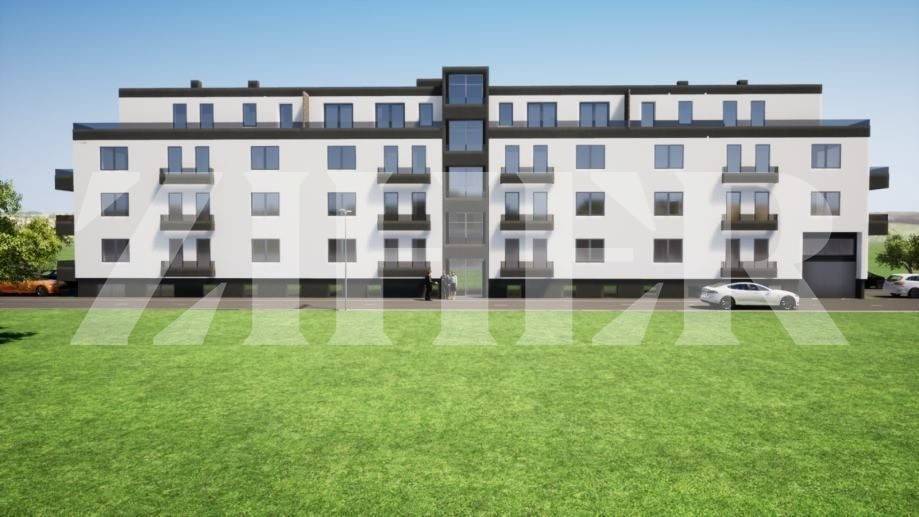 Stan u novogradnji, Prodaja, Zagreb, Novi Zagreb - zapad