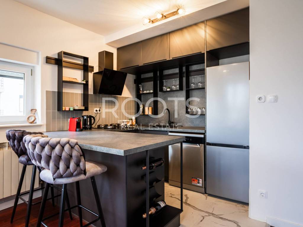 Zagreb, Gornji Grad - Medvescak