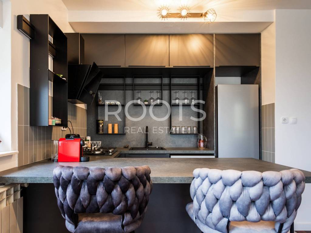 Zagreb, Gornji Grad - Medvescak