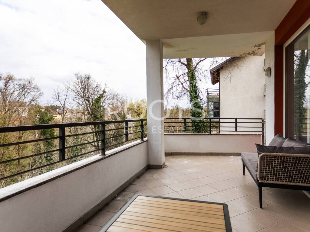 Zagreb, Gornji Grad - Medvescak