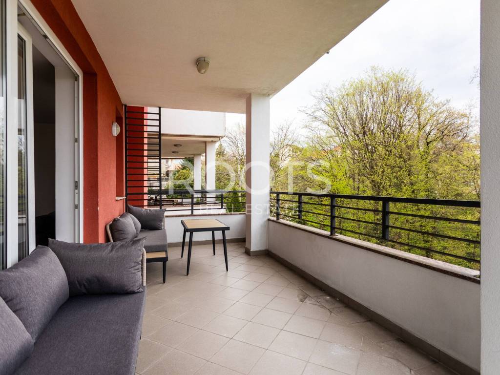 Zagreb, Gornji Grad - Medvescak