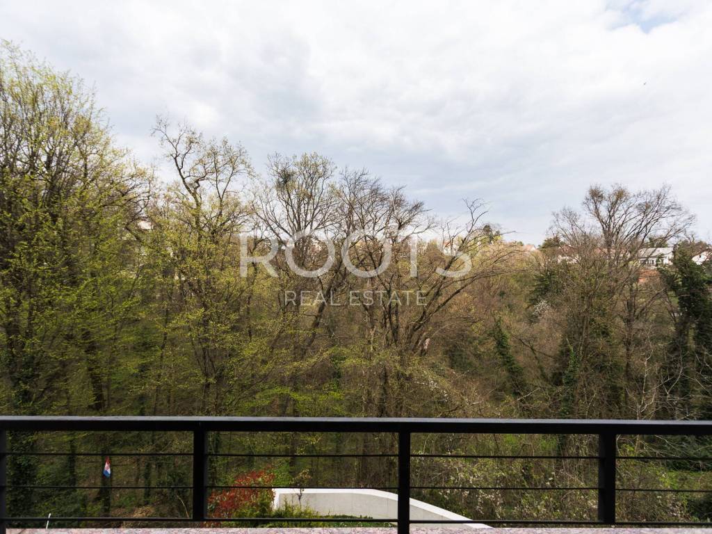 Zagreb, Gornji Grad - Medvescak