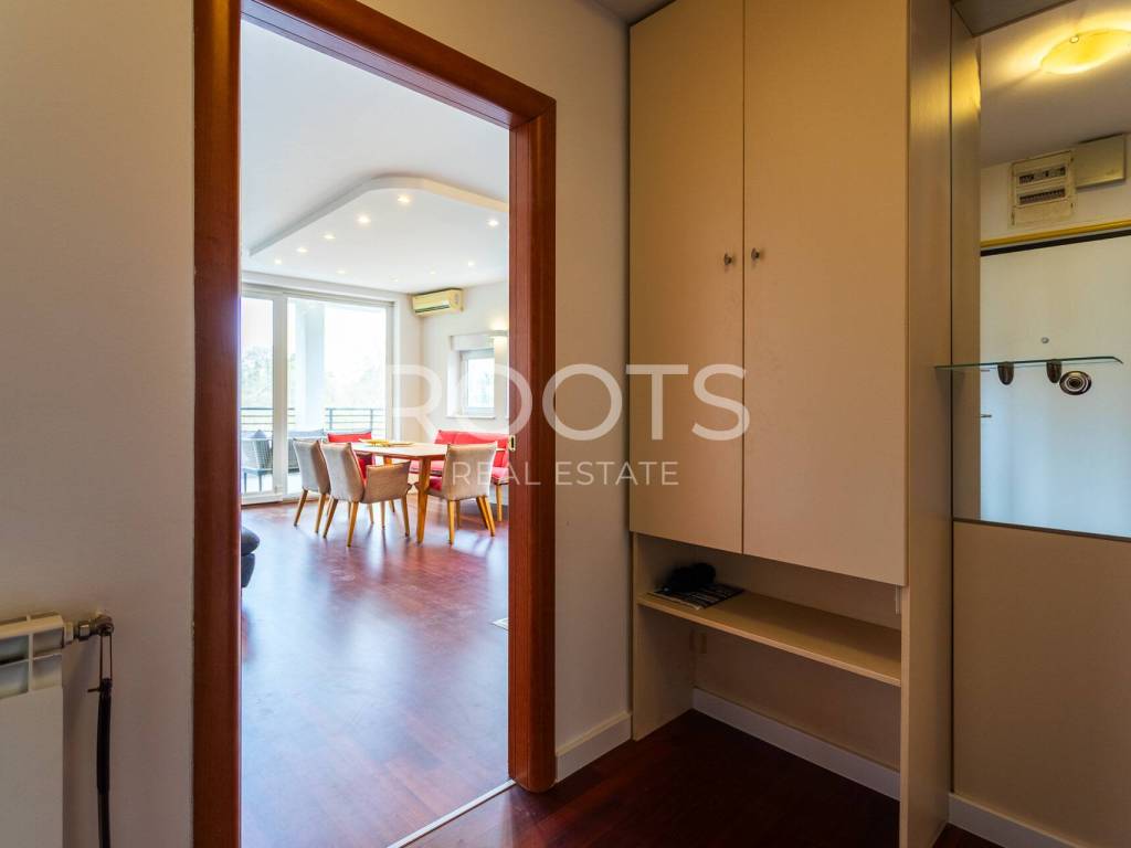 Zagreb, Gornji Grad - Medvescak