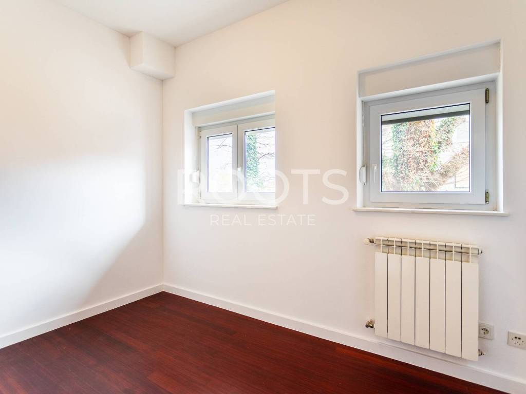 Zagreb, Gornji Grad - Medvescak