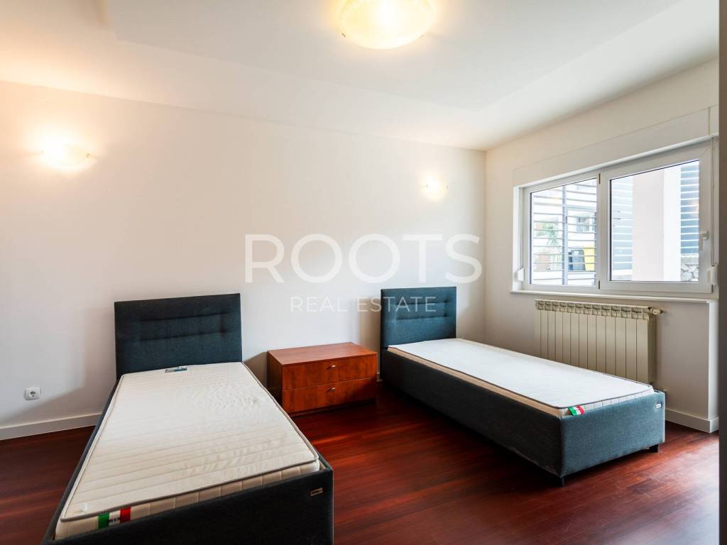 Zagreb, Gornji Grad - Medvescak