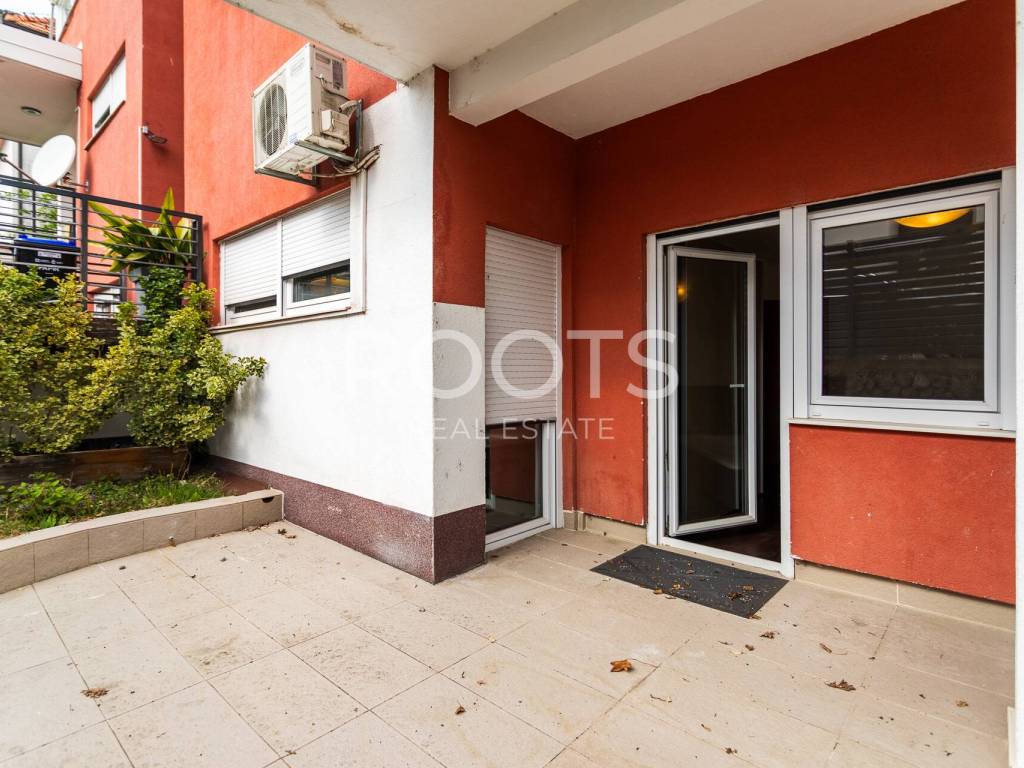 Zagreb, Gornji Grad - Medvescak