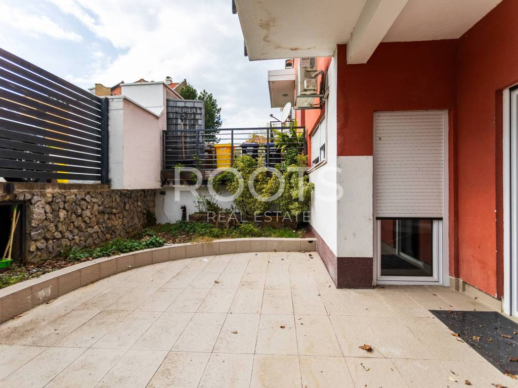 Zagreb, Gornji Grad - Medvescak