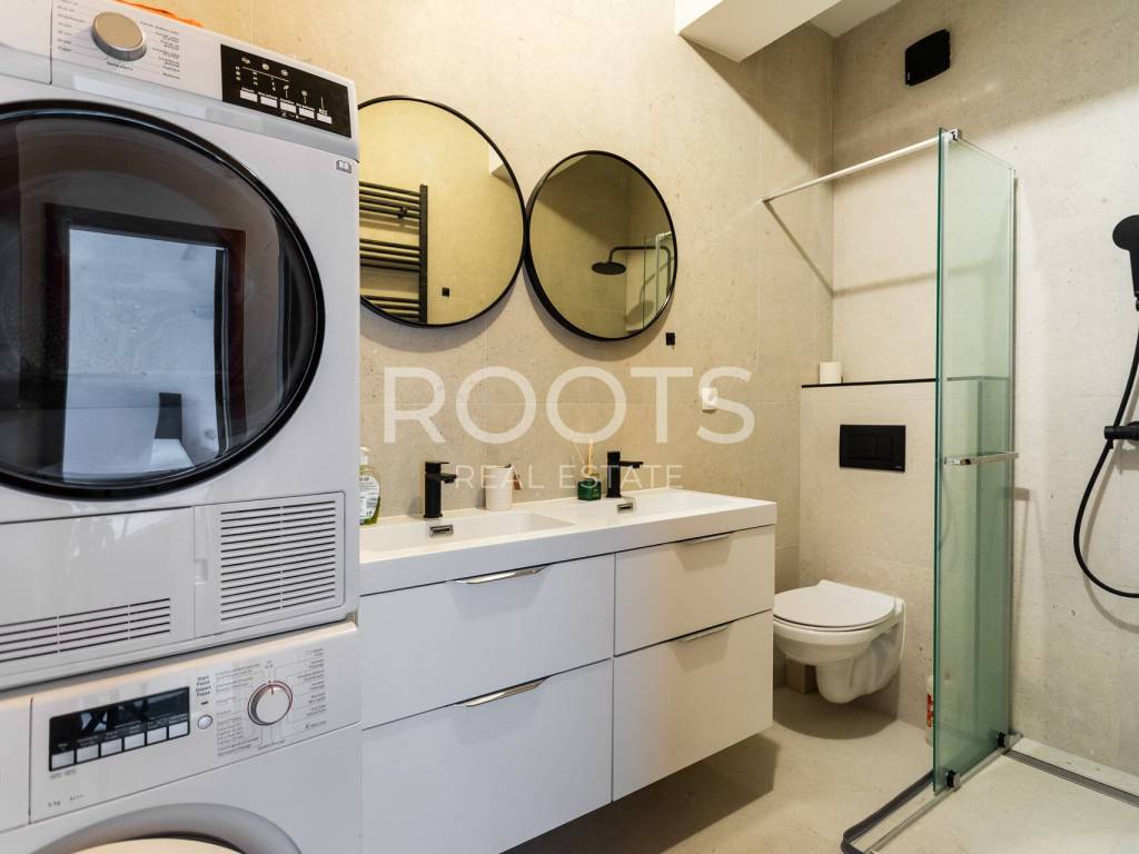 Zagreb, Gornji Grad - Medvescak