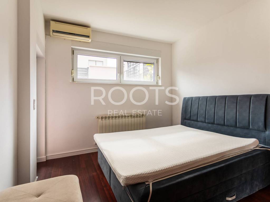 Zagreb, Gornji Grad - Medvescak