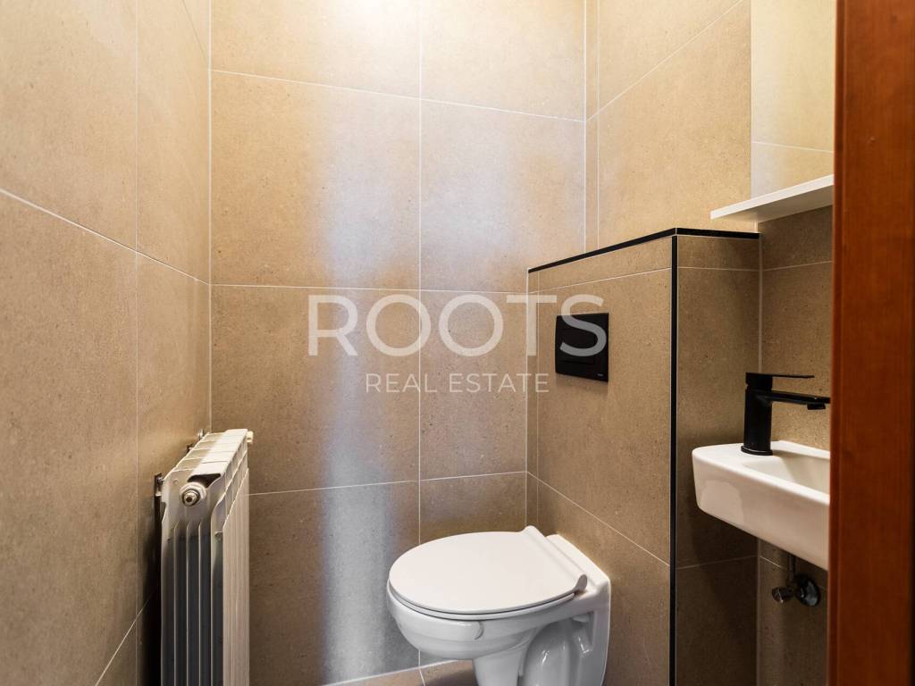 Zagreb, Gornji Grad - Medvescak