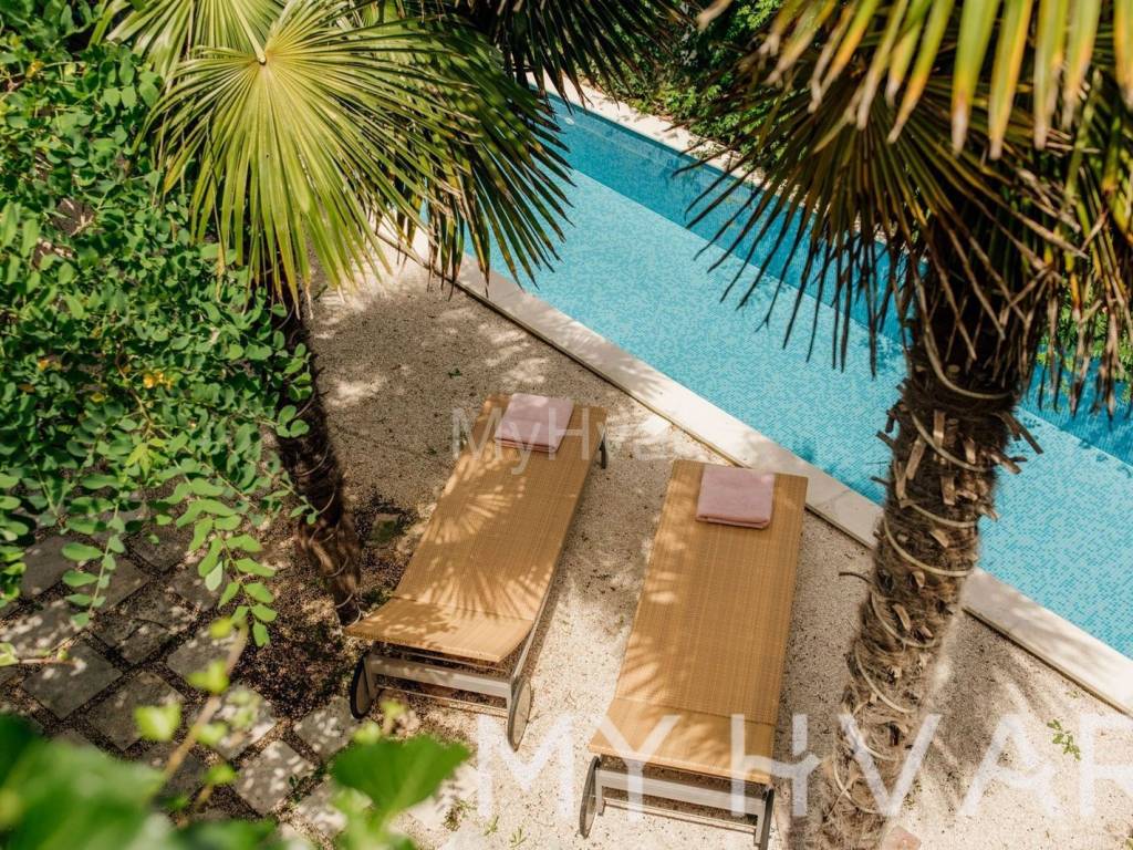 Luksuzna vila, Prodaja, Jelsa, Jelsa