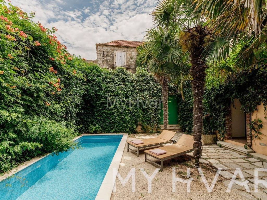 Luksuzna vila, Prodaja, Jelsa, Jelsa