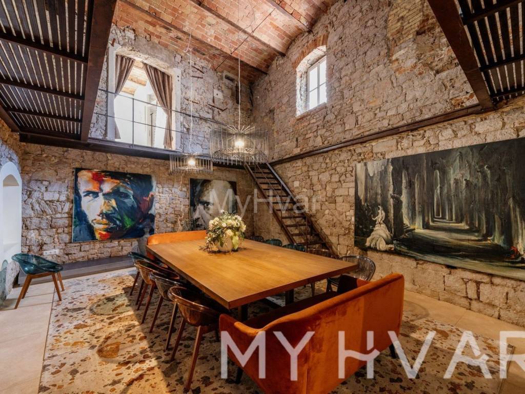 Luksuzna vila, Prodaja, Jelsa, Jelsa