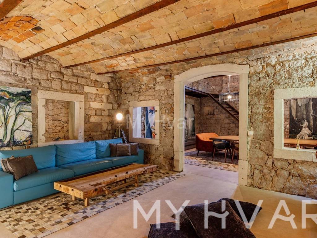 Luksuzna vila, Prodaja, Jelsa, Jelsa