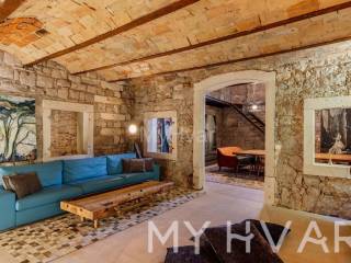 Luksuzna vila, Prodaja, Jelsa, Jelsa