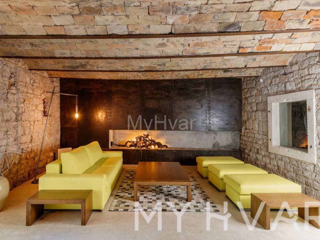 Luksuzna vila, Prodaja, Jelsa, Jelsa