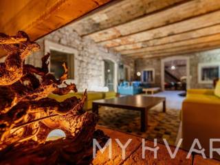 Luksuzna vila, Prodaja, Jelsa, Jelsa