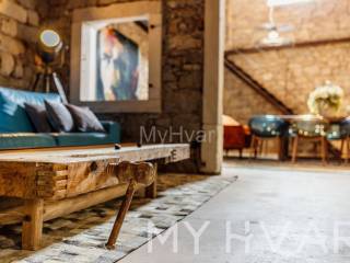 Luksuzna vila, Prodaja, Jelsa, Jelsa