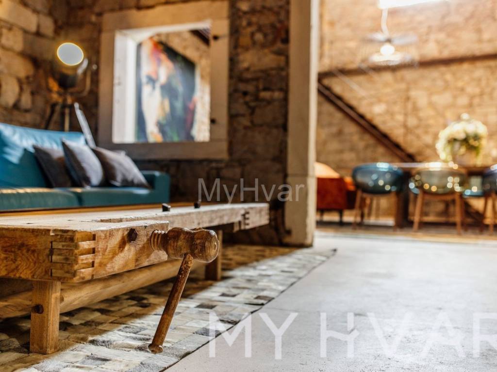 Luksuzna vila, Prodaja, Jelsa, Jelsa