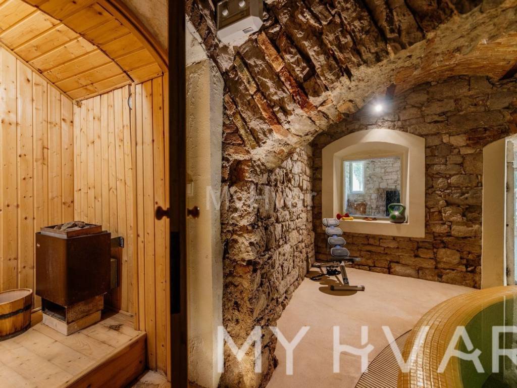 Luksuzna vila, Prodaja, Jelsa, Jelsa