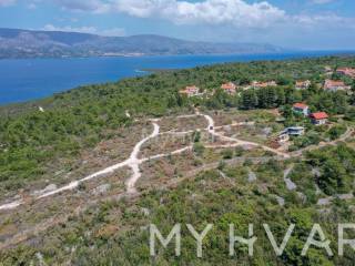 Građevinsko stambeno zemljište, Prodaja, Stari grad, Rudina