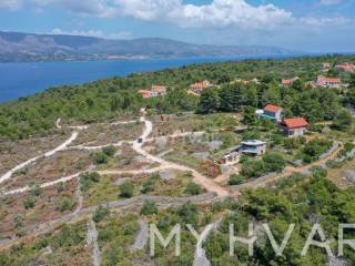 Građevinsko stambeno zemljište, Prodaja, Stari grad, Rudina