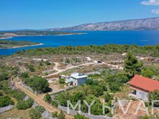 Građevinsko stambeno zemljište, Prodaja, Stari grad, Rudina