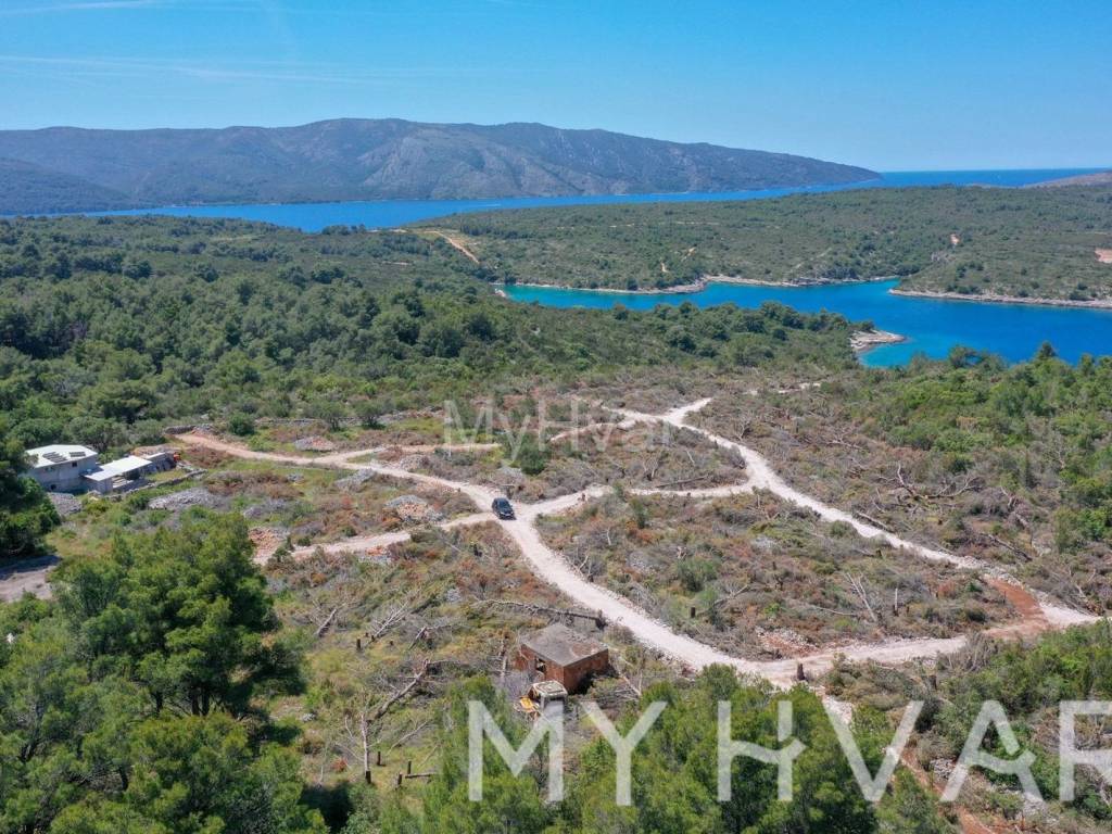 Građevinsko stambeno zemljište, Prodaja, Stari grad, Rudina